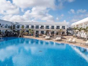 Coral Cotillo Beach Hotel