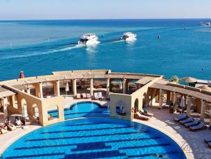 Hotel Three Corners Ocean View - adults only