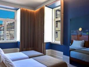 My Story Hotel Figueira