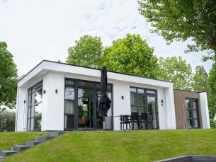 Villa Maritiem voor 2 personen in Maurik