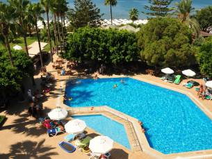 Nerton Hotel