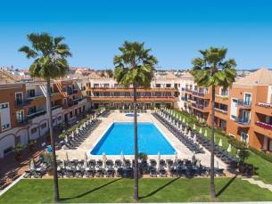 8 daagse vliegvakantie naar Vila Gale Tavira in tavira, portugal