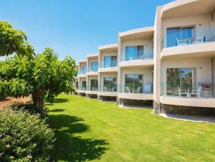 Aeolos Beach Resort Malia