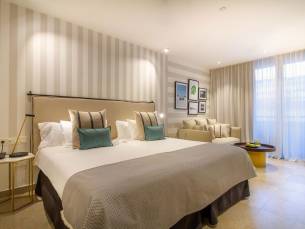 SOLYMAR Gran Hotel
