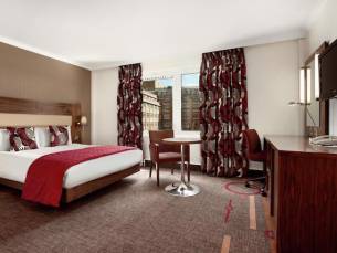 Hilton London Olympia