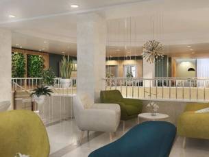 Mirabelle Hotel