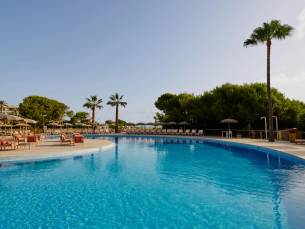 Sarena de Muro Resort Mallorca