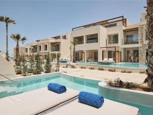 UZENIE All Suites Resort