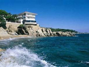 Costa Brava