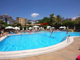 Calimera Sunpark Alanya