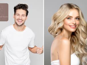 Kappersbehandeling naar keuze