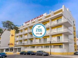Alvorada Hotel