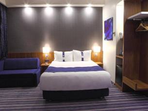 Holiday Inn Express Manisa