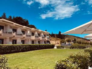 Hotel Phaedra Suites