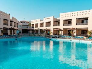 Blend Club Aqua Resort