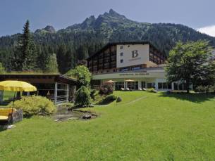 Sporthotel Bachmann