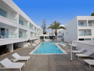 Liquid Apartments
