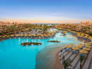 Pickalbatros Palace Resort