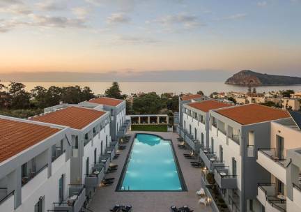 Sunrise Village Hotel