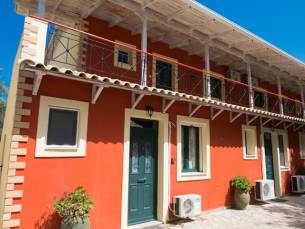Appartementen Villagio Maistro