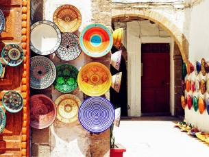 LAST MINUTE! ⚡ Op ontdekking in Marrakech incl. vlucht, transfer en ontbijt of halfpension