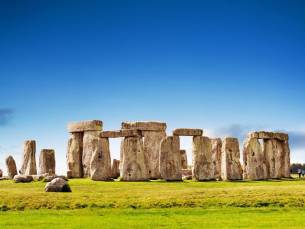 Fly & drive door prachtig Engeland incl. vlucht, huurauto, ontbijt en extra's