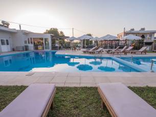 Fly & Go Alex 2 Appartementen