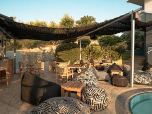 Zante Calinica Hotel & Suites