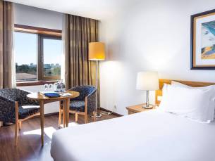 Radisson Blu Lisboa