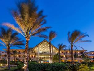 Cleopatra Luxury Beach Resort Makadi Bay