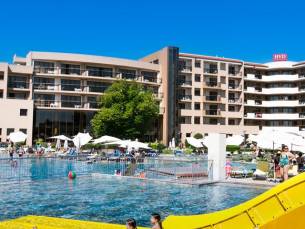 HVD Miramar Club Hotel