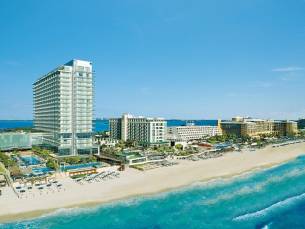 Secrets The Vine Cancun