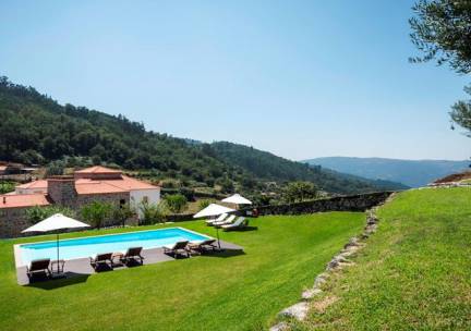 Casa da Portela de Sampriz