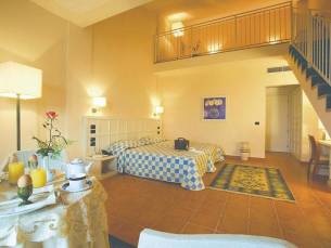 Cappuccina Country Resort