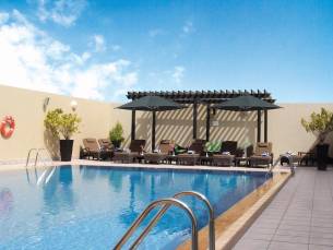 Al Khoory Apartments Al Barsha
