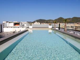 Eurostars Puerto de Ibiza
