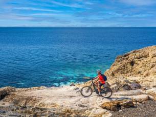 Priv&eacute; fietsreis Ontdek Puglia op de fiets