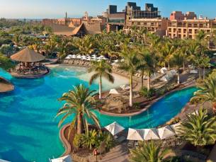 Lopesan Baobab Resort
