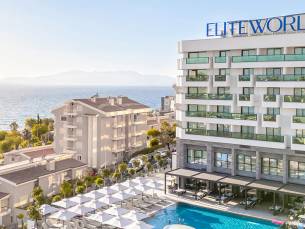 Elite World Kusadasi