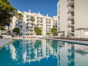 Occidental Puerto Banus Hotel