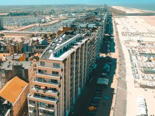 Holiday Suites Blankenberge