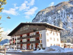 Hotel Grohmann