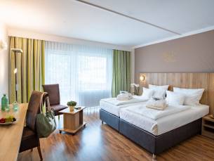 Aqualux Wellness- und Tagungshotel