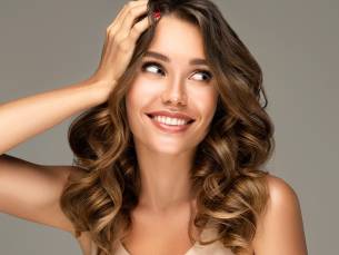 Kappersbehandeling naar keuze