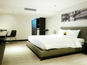 S33 Compact Sukhumvit Hotel