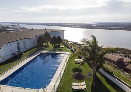 Parador de Ayamonte