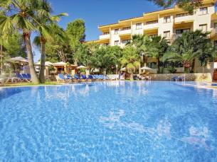 Valentin Somni Hotel en Suites