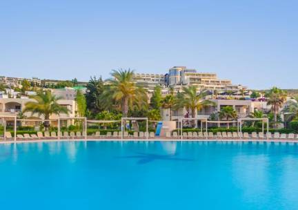 Kipriotis Maris Suites