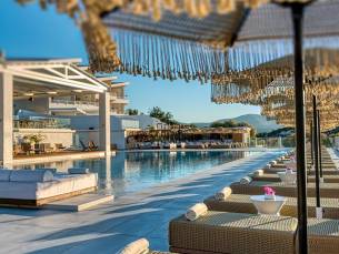 Hotel Proteas Blu Resort - adults only