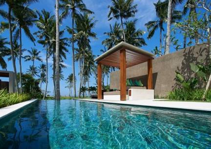 Candi Beach Resort en Spa